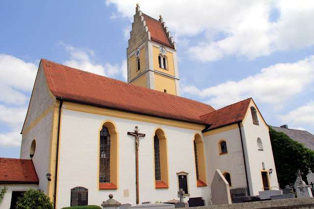 Walters Weblog HilgertshausenTandern