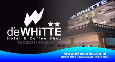 d'eWHiTTE Hotel Pekanbaru