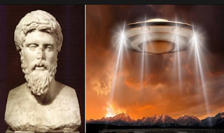 Ακόμα και ο Πλούταρχος μιλούσε για ΑΤΙΑ!