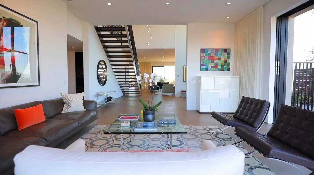 50 Interior Design Photos vs. 3337 Beverly Ranch Rd, Beverly Hills, CA Luxury Home Tour