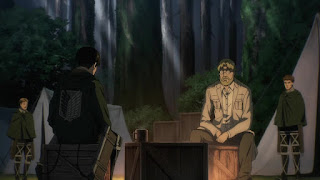 Hellominju.com: 進撃の巨人アニメ第4期『リヴァイ兵長(CV.神谷浩史)』 | Attack on Titan | Levi Ackerman | Hello Anime !