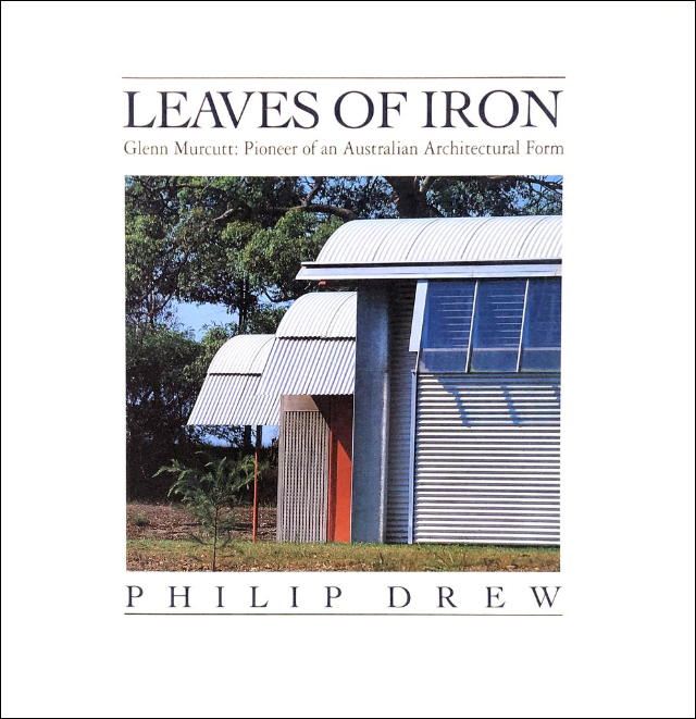 Leaves of Iron