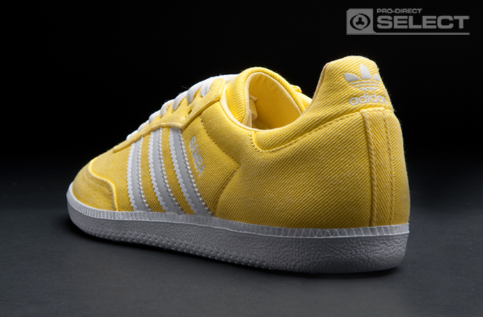 SEEK A SHOES: Adidas Samba Offer!