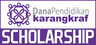 Karangkraf Scholarship