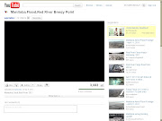 At about 1:00 PM EST, May 15th 2011, Youtube stopped rendering video. (may th youtube stopped rendering video)