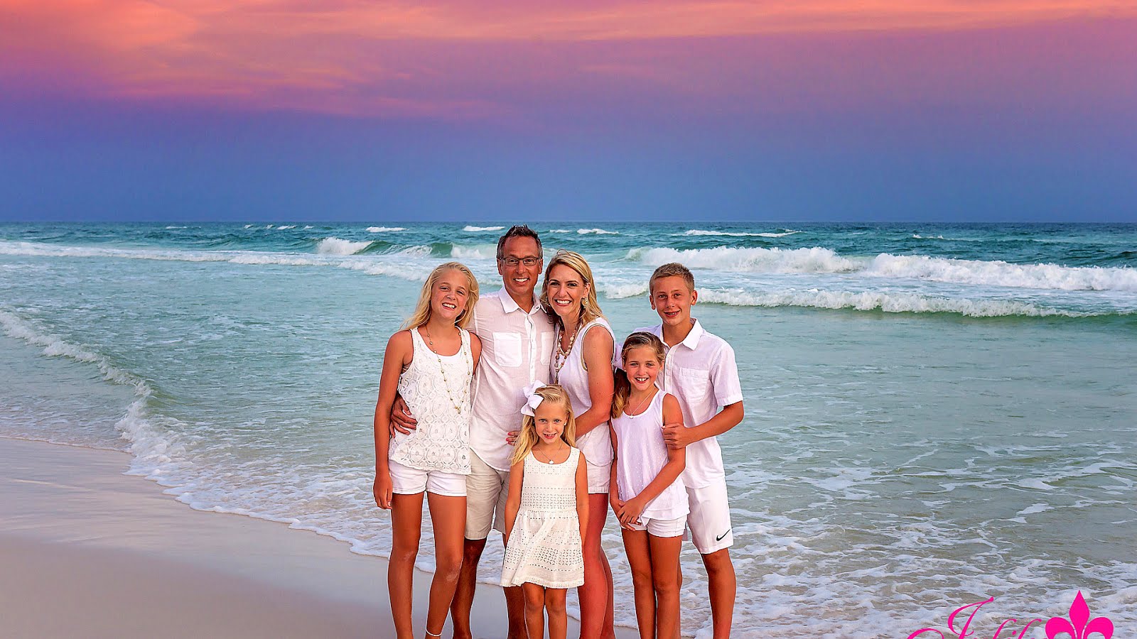 Eglin Air Force Base Beach Trip to Beach