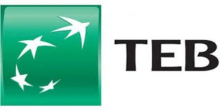 TEB / Türk Ekonomi Bankası Şubeleri 