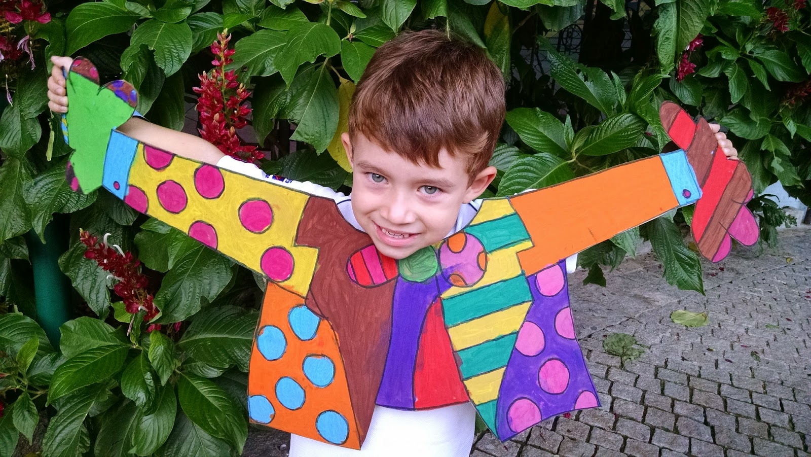 Educação Infantil Elias Moreira Atividades da