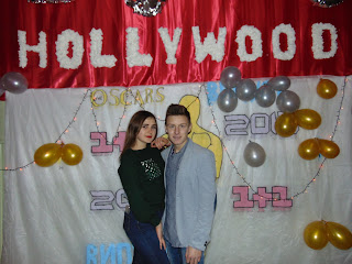 ГО Здоров'я громади ШАГ Імпульс