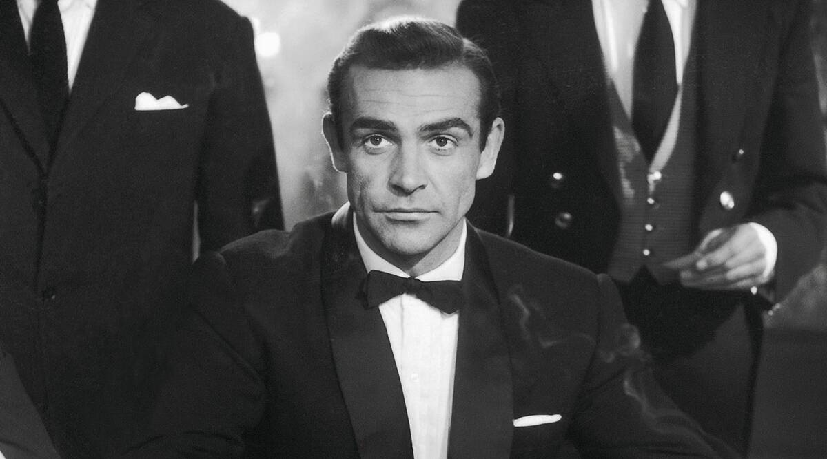 In Memorian | SEAN CONNERY (1930-2020)