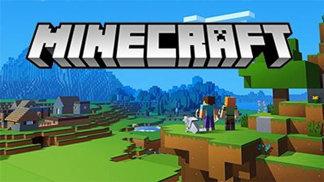 Role Playing Game Minecraft