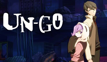 Unduh Anime [UN-GO] Subtitle Indonesia