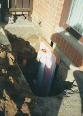 Aquaseal Licensed Basement Waterproofing Contractors Parry Sound 1-800-NO-LEAKS or 1-800-665-3257