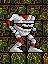 Chuck D. Head - DecapAttack (Genesis/Mega Drive)