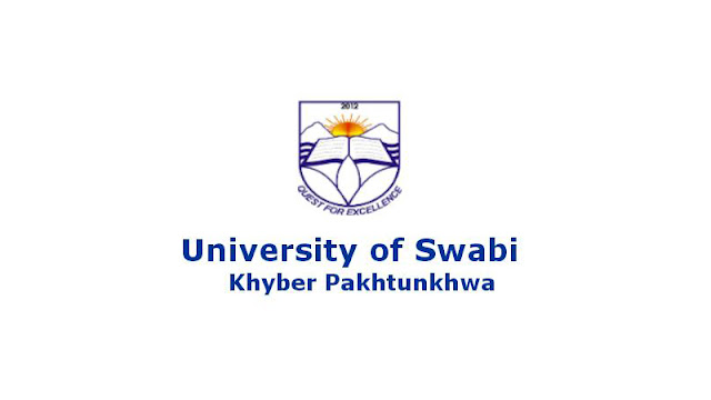 University Of Swabi
