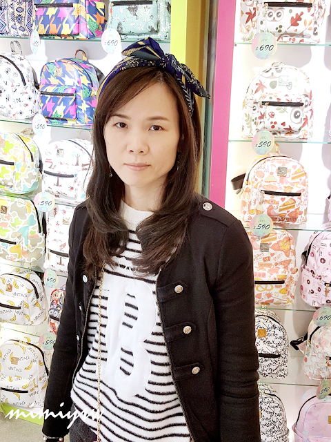 【時尚單品】義瑪國際YIMA-台北信義店流行包鞋館(蘿蔔町町網路平台販售) 服飾、流行休閒包、鞋款、精品小物