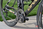  Cipollini NK1K Campagnolo Super Record EPS Complete Bike at twohubs.com 
