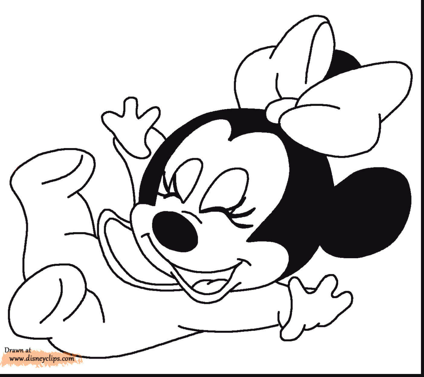 83 Colouring Book Disney Tots Coloring Pages