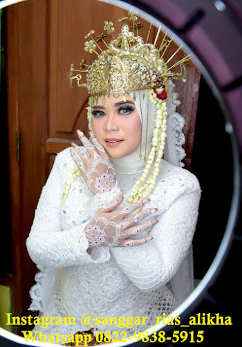 Rias Pengantin Jawa, Bintaro, Ragunan, Paket Akad Nikah Murah, Pernikahan Lengkap, Dekorasi Backdrop | Rumah Gedung Aula