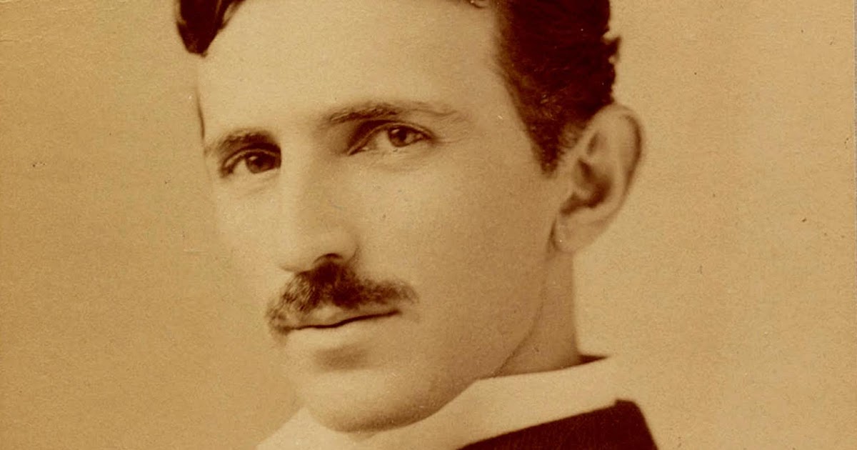 ニコラ・テスラ(18561943)