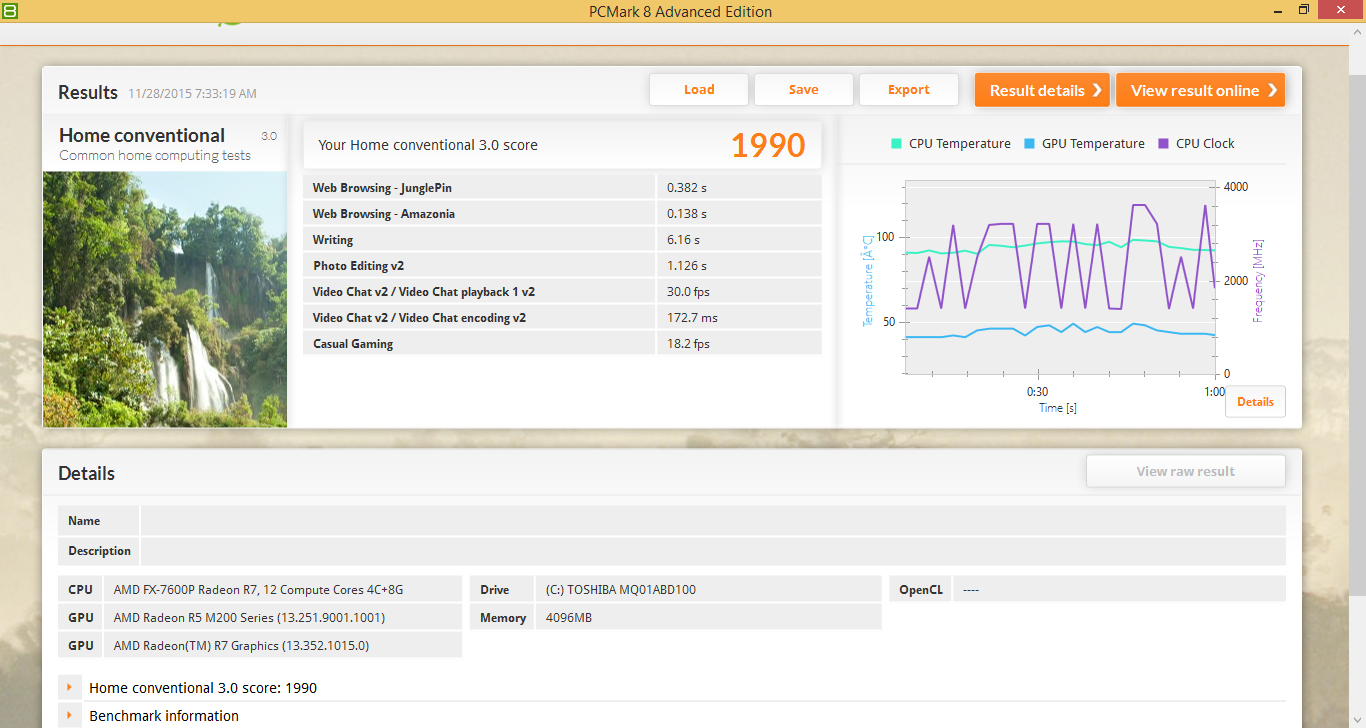 Review Tuntas ASUS X550ZE: Notebook Terjangkau dengan AMD FX-7600P (12 Compute-core / 3,6GHz)