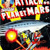 Attack on Planet Mars #nn - Wally Wood, Joe Kubert art 