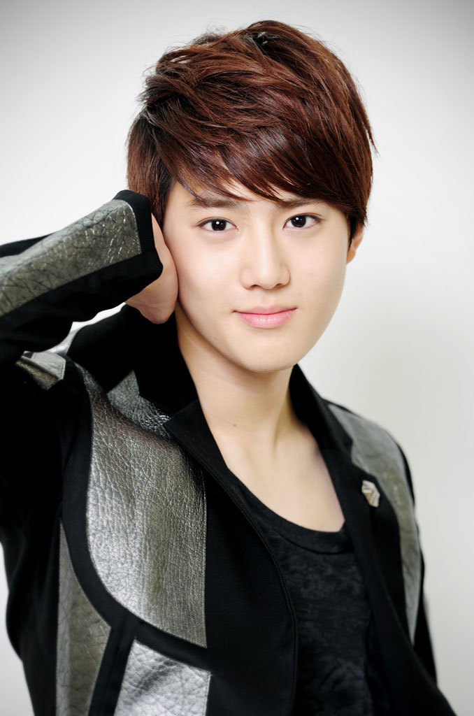 √ Biodata Suho EXO Profil dan Fakta Menarik