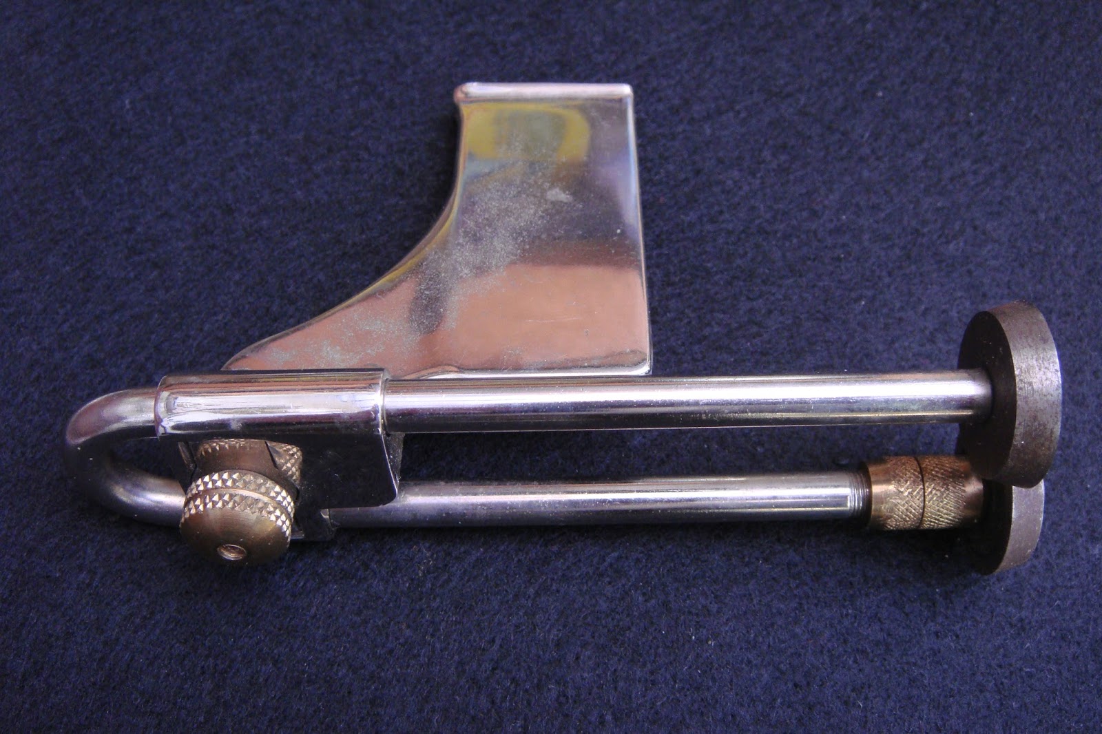 A1Scrapmetal: Wallpaper Trimmer