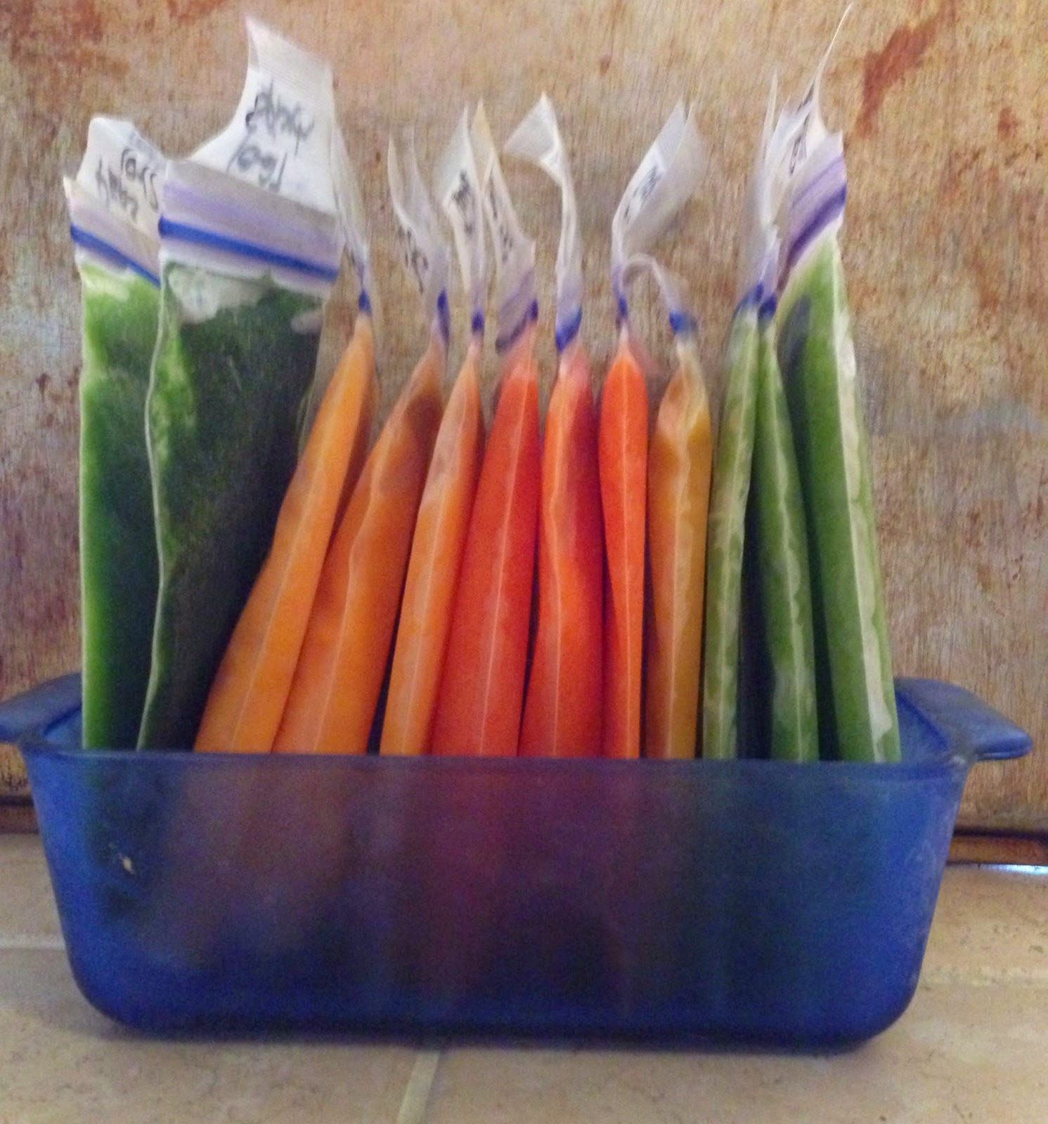 Feeding Henry Stage One Baby Food Make at Home, Simply!