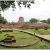 India 2014: Vídeo Sarnath.