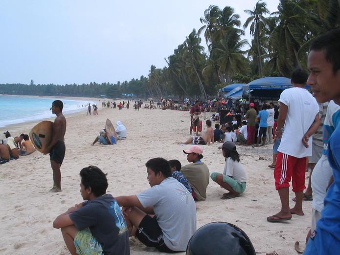 Make It Davao: Dahican Beach
