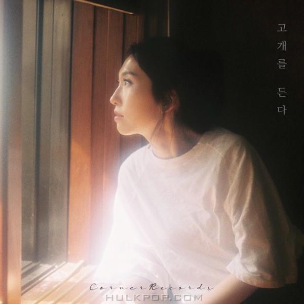 CornerRecords – Looking Up – Single