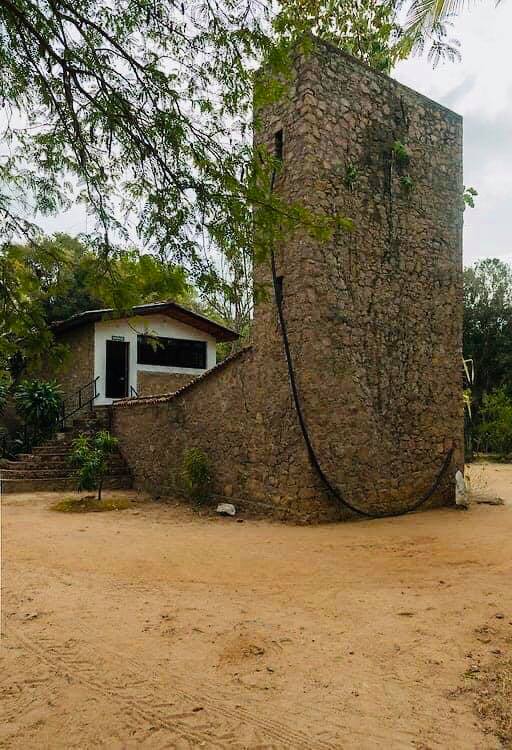 පොලොන්තලාව වතු බංගලාව බලන්න යමු ද?🌴🍃🏛🌿 (Polonthalawa Wathu Bangalawa) - Your Chioce Way