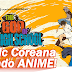 Crunchyroll Anuncia Mais um Grande Comic Coreana VIRANDO ANIME! The God of High School