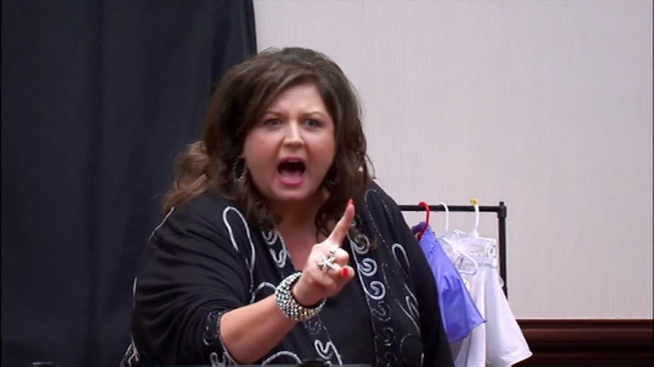 15 Minutes, Gosselin Style: 'Dance Moms' dancer sues Abby Lee Miller