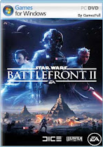 Descargar STAR WARS Battlefront II 2017 MULTi10 – ElAmigos para 
    PC Windows en Español es un juego de Accion desarrollado por DICE / EA
