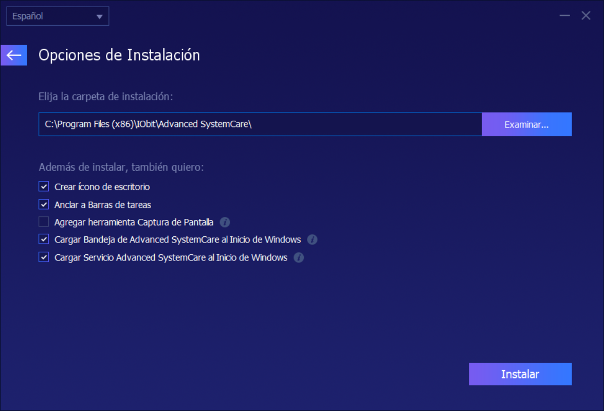 advanced systemcare 10 beta 2.0 advanced systemcare 10 beta 2.0