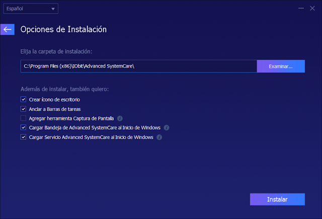 iobit advanced systemcare pro key 2021 iobit advanced systemcare pro key 2021