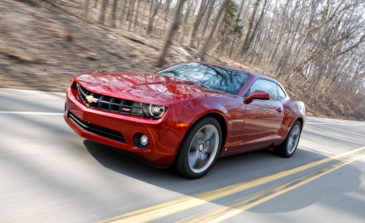 Chevrolet Camaro Rs Specs chevrolet-camaro-rs-specs