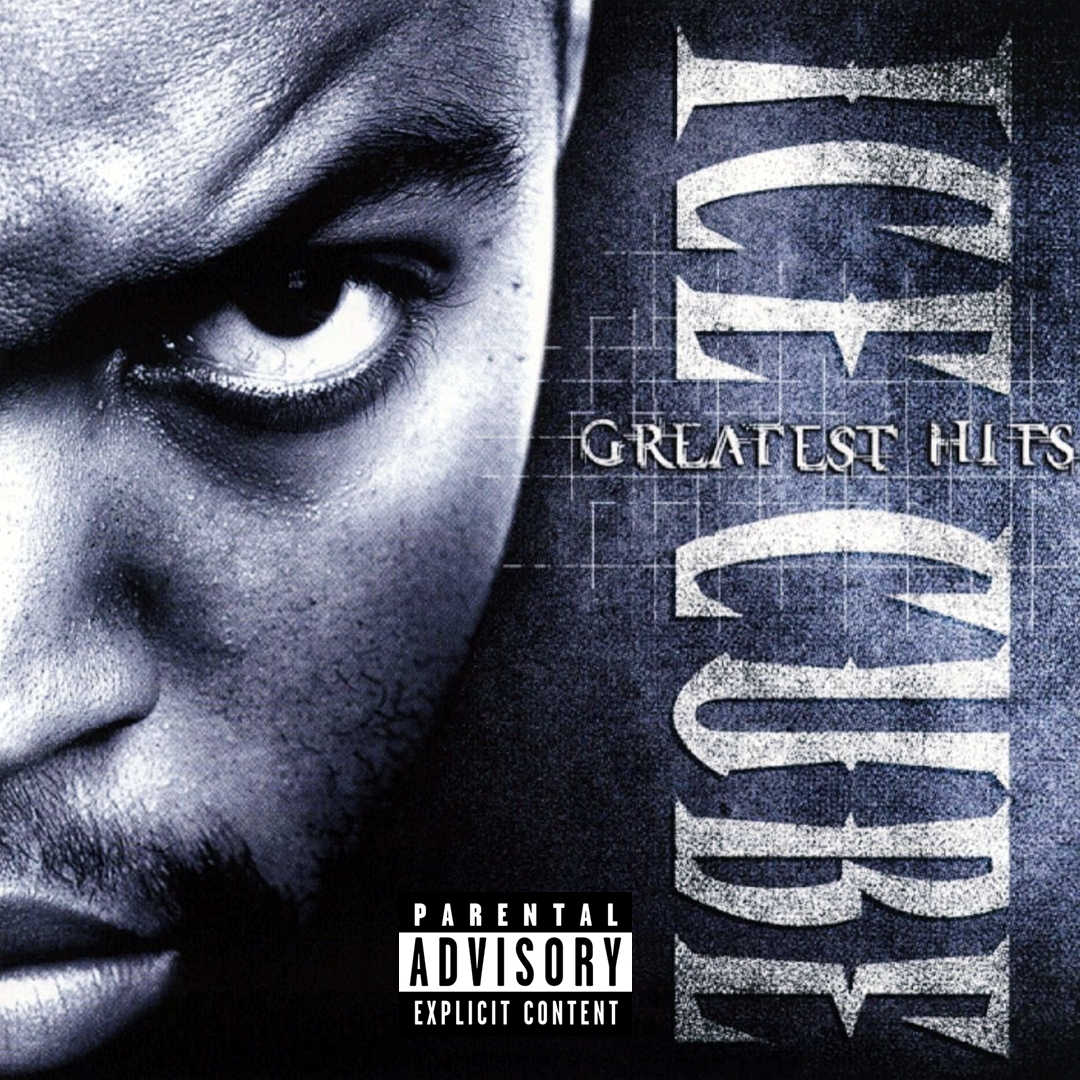 Ice Cube Greatest Hits (2001) Mediasurfer.ch