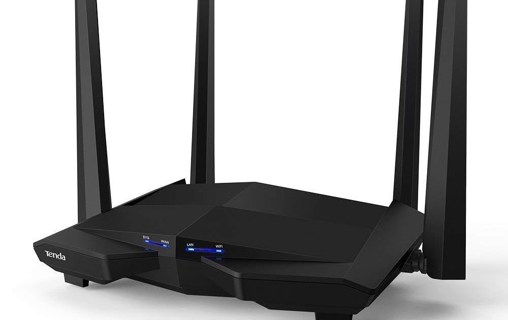 Best routers