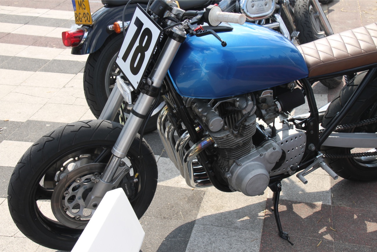 BUBBLE VISOR Bikes and Boards 2017 4