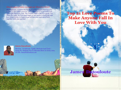 Must Read Books By James Dazouloute Author