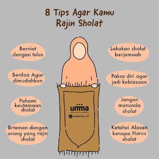 sahabat beribadah umat