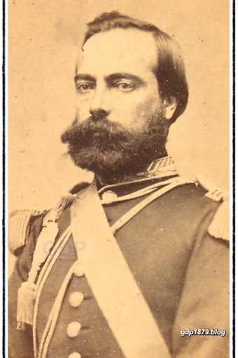 La Guerra del Pacífico 18791884 (Perú, Bolivia y Chile) Prado al Congreso