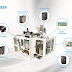 Delta ให้บริการโซลูชันอัตโนมัติแก่บริษัท Sinco technology เครื่องเป่าขึ้นรูปพลาสติกประหยัดพลังงานและประสิทธิภาพสูง