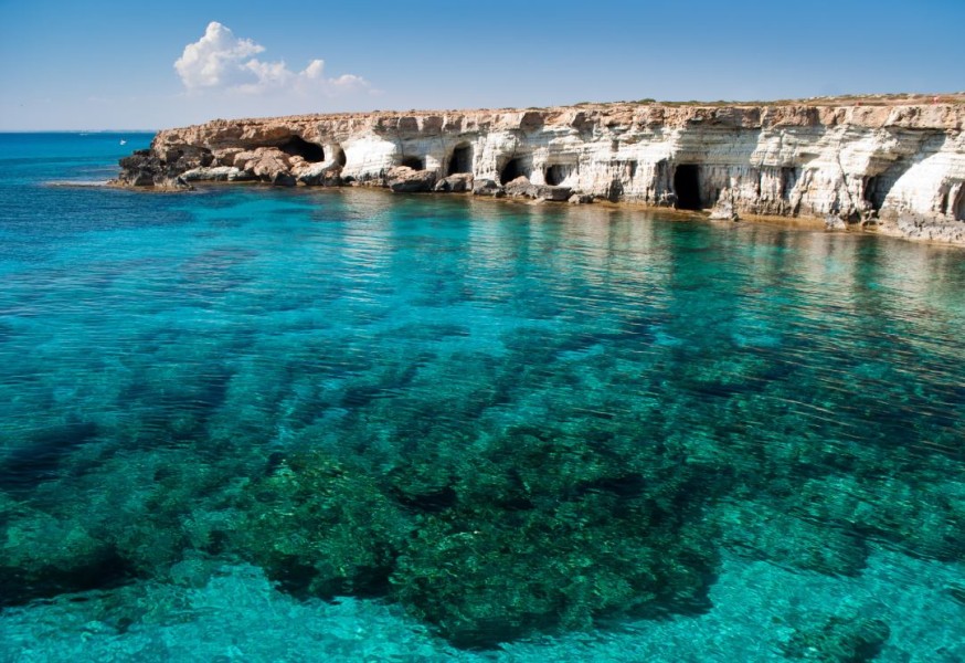Tourism in Cyprus Travel Guide and Travel Information