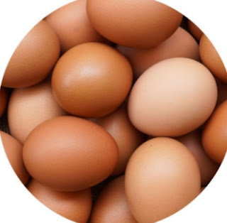 Huevos Beneficios. ¿El huevo es bueno o malo?