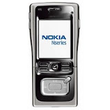 Nokia N91 Nokia RM-43 Flash File - Firmware - Operating System Updater