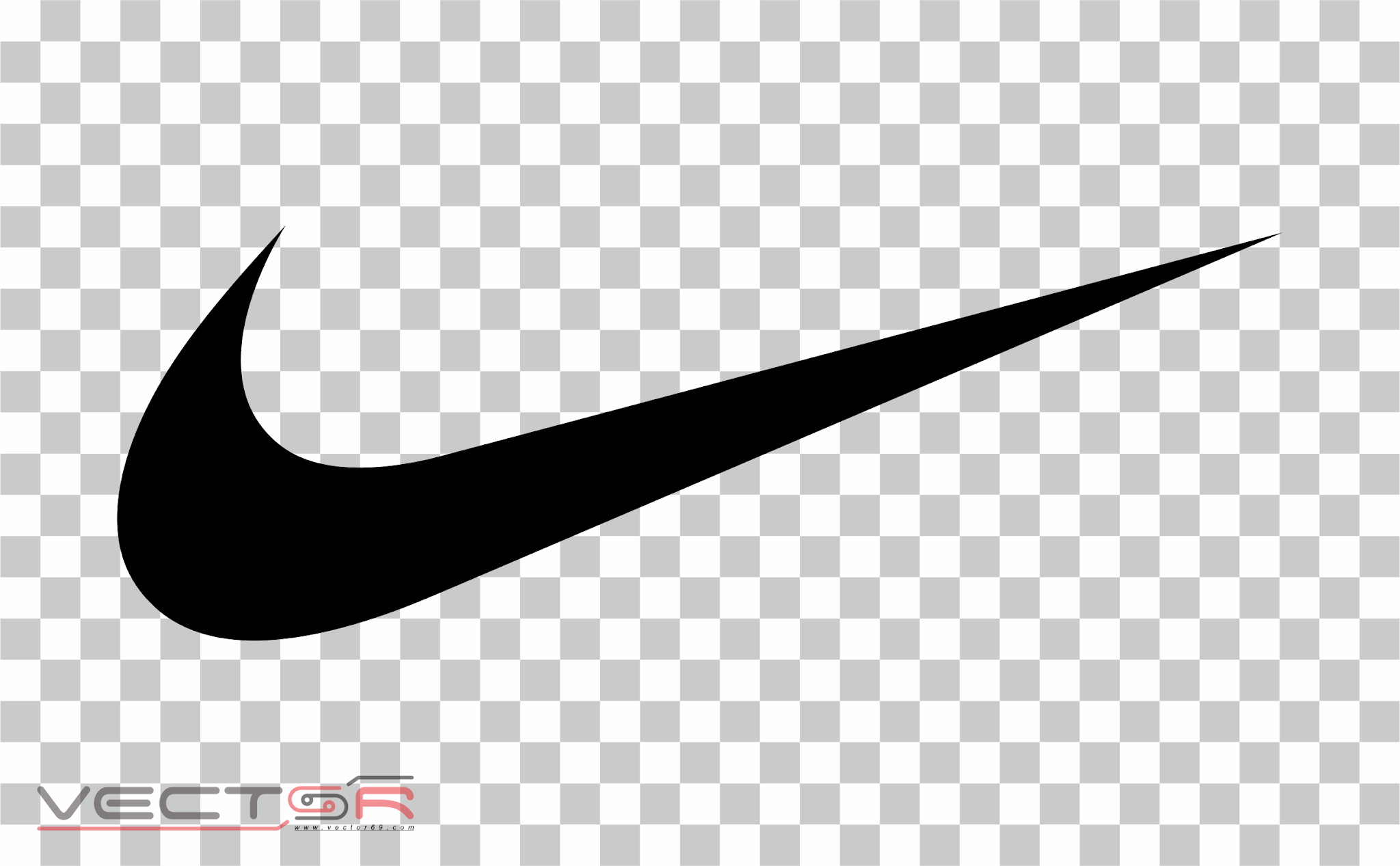 Nike Logo (.PNG) Download Free Vectors Vector69